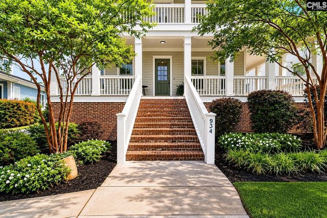 934 Battenkill Court, Lexington, SC 29072