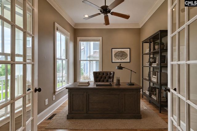 934 Battenkill Court, Lexington, SC 29072
