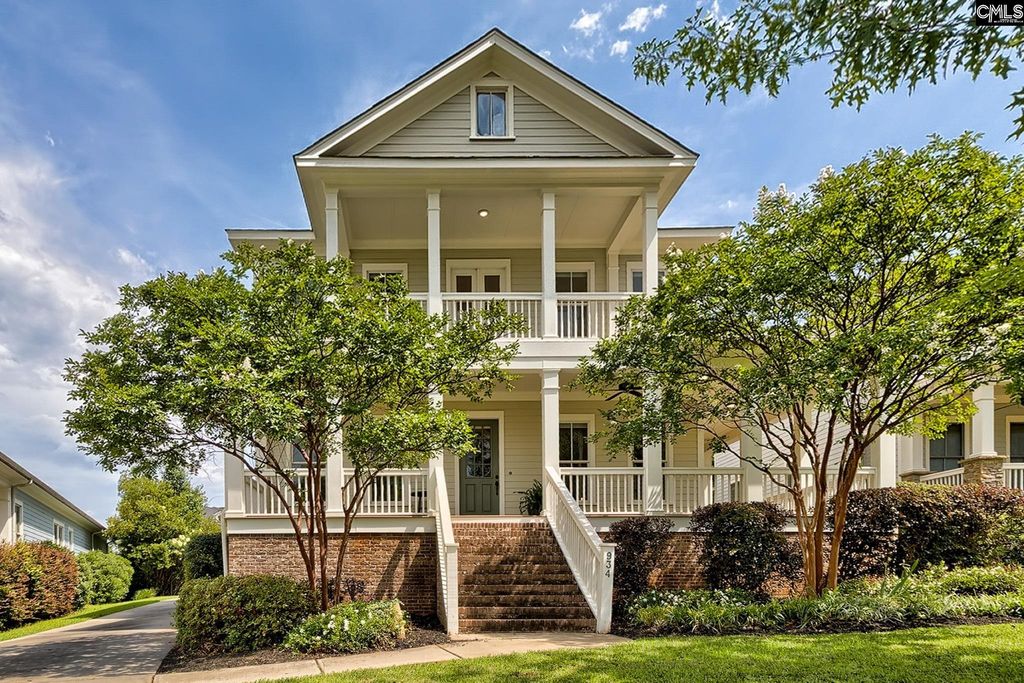 934 Battenkill Court, Lexington, SC 29072