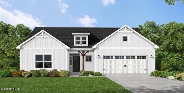 2812 Tucker Hill Drive, Grimesland, NC 27837