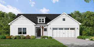 2812 Tucker Hill Drive, Grimesland, NC 27837