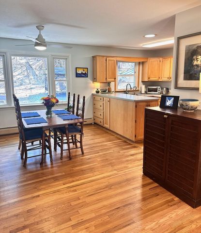 1537 Lake Dunmore Road, Leicester, VT 05733