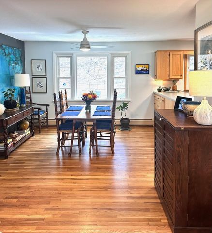 1537 Lake Dunmore Road, Leicester, VT 05733