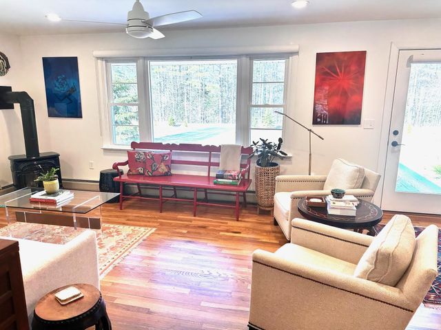 1537 Lake Dunmore Road, Leicester, VT 05733