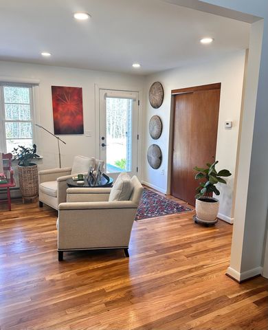 1537 Lake Dunmore Road, Leicester, VT 05733