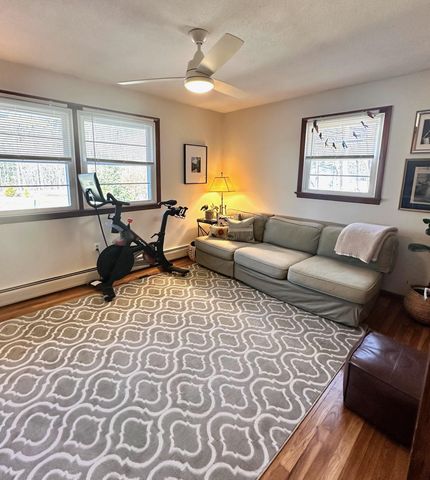 1537 Lake Dunmore Road, Leicester, VT 05733