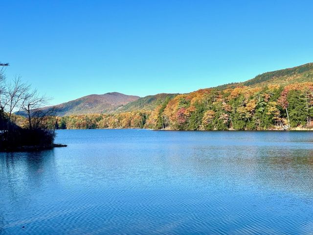 1537 Lake Dunmore Road, Leicester, VT 05733