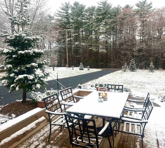 1537 Lake Dunmore Road, Leicester, VT 05733