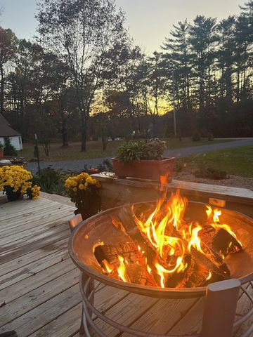 1537 Lake Dunmore Road, Leicester, VT 05733