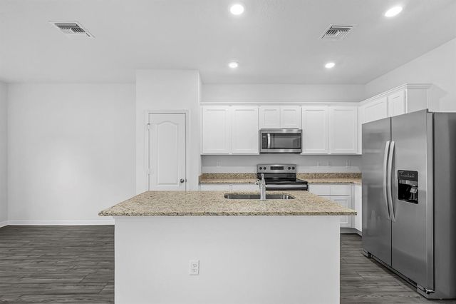 1923 SW Beauregard Street, Port St. Lucie, FL 34953