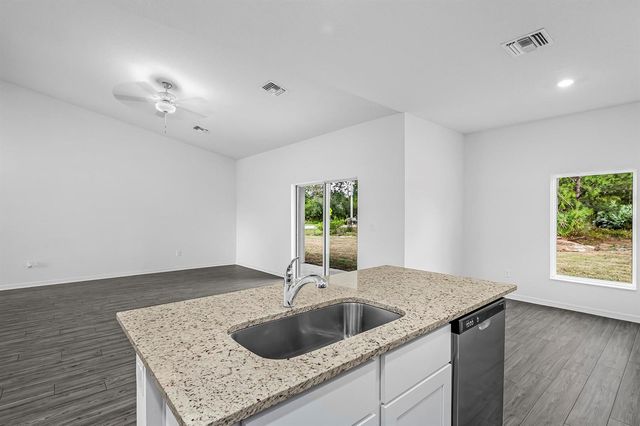1923 SW Beauregard Street, Port St. Lucie, FL 34953
