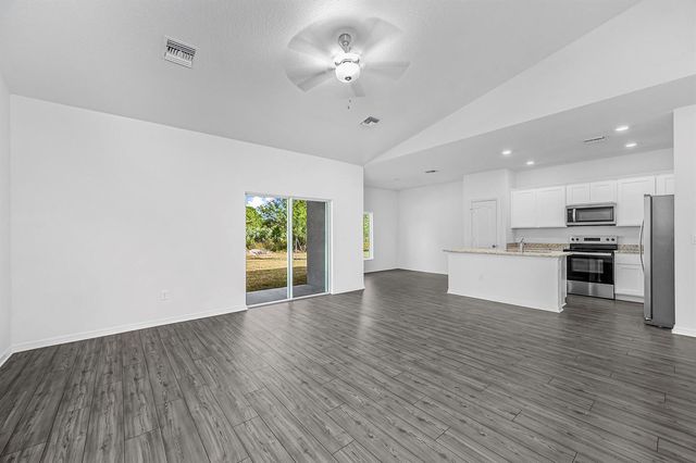1923 SW Beauregard Street, Port St. Lucie, FL 34953