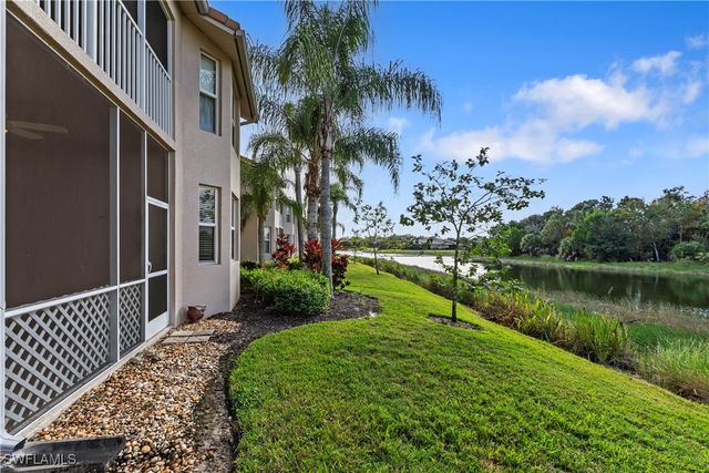 20000 Barletta LN 711, Estero, FL 33928