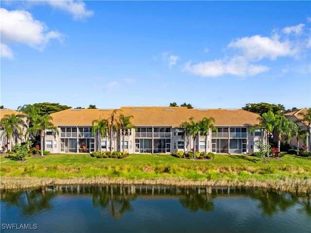 20000 Barletta LN 711, Estero, FL 33928