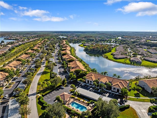 20000 Barletta LN 711, Estero, FL 33928