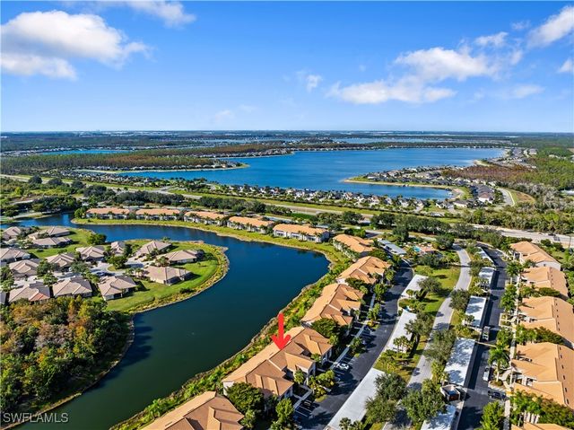 20000 Barletta LN 711, Estero, FL 33928
