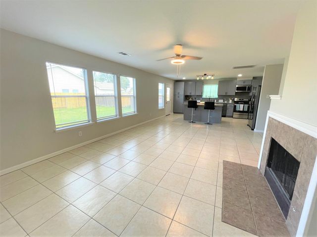 15406 Bay Lodge Lane, Houston, TX 77086