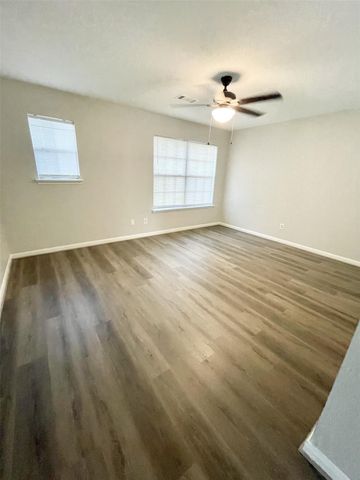 15406 Bay Lodge Lane, Houston, TX 77086