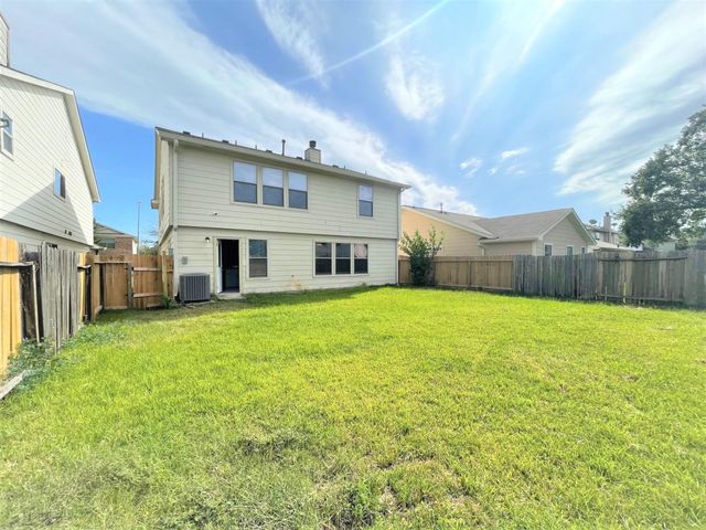 15406 Bay Lodge Lane, Houston, TX 77086