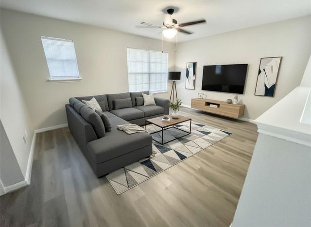 15406 Bay Lodge Lane, Houston, TX 77086