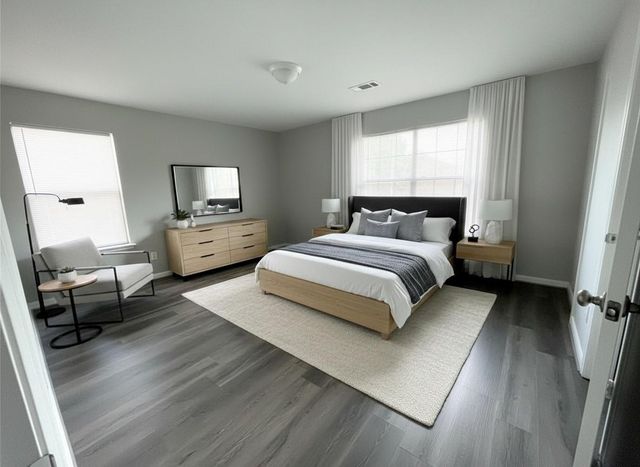 15406 Bay Lodge Lane, Houston, TX 77086