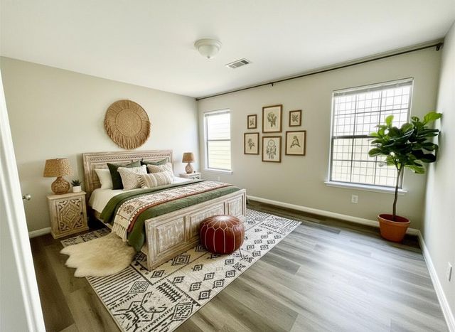 15406 Bay Lodge Lane, Houston, TX 77086