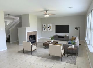 15406 Bay Lodge Lane, Houston, TX 77086