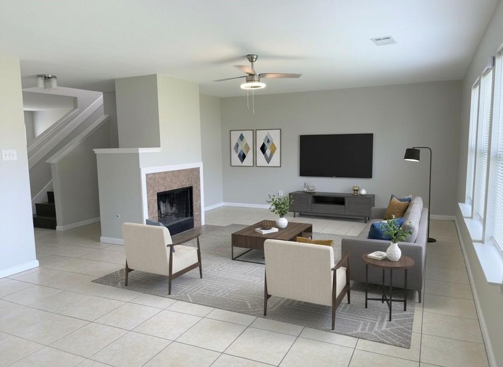 15406 Bay Lodge Lane, Houston, TX 77086