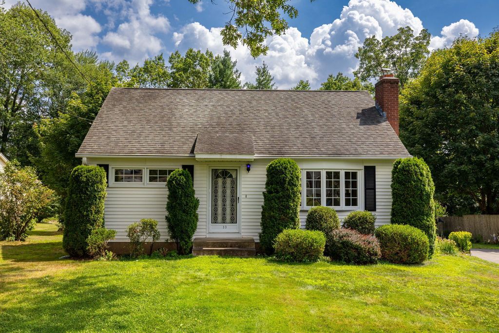 33 Debra Lane, Bristol, CT 06010