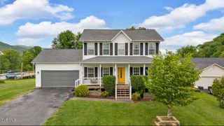 1019 Meadow Brook Drive, Unicoi, TN 37692