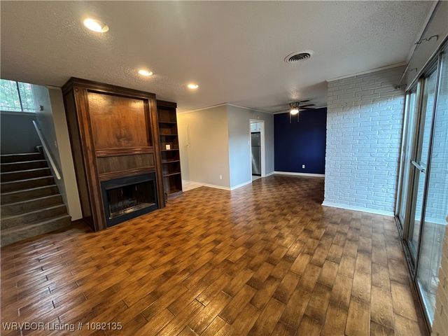 1500 S Albert Pike Avenue 9, Fort Smith, AR 72903