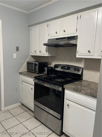 1500 S Albert Pike Avenue 9, Fort Smith, AR 72903