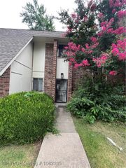 1500 S Albert Pike Avenue 9, Fort Smith, AR 72903