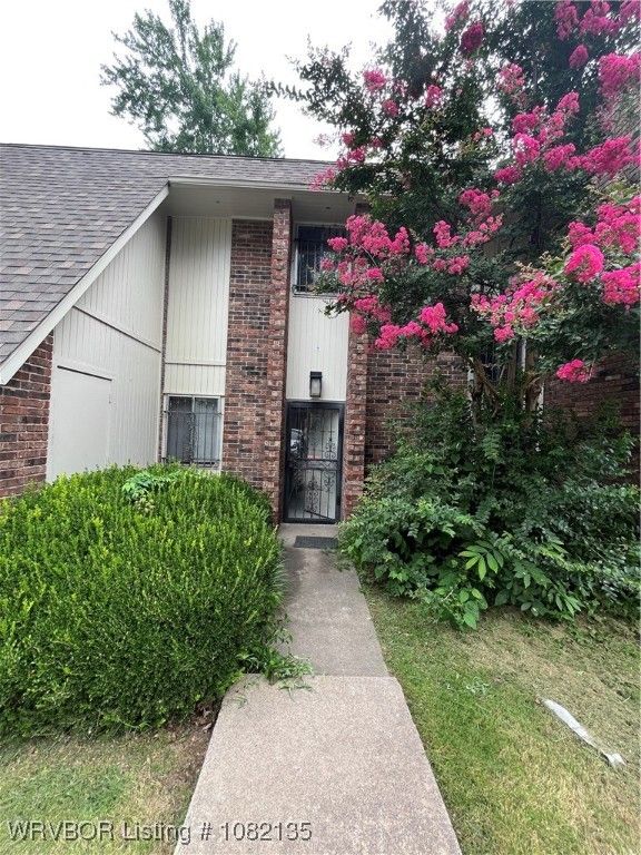 1500 S Albert Pike Avenue 9, Fort Smith, AR 72903