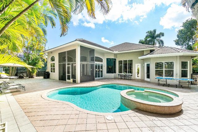 2358 NW 49th Lane, Boca Raton, FL 33431