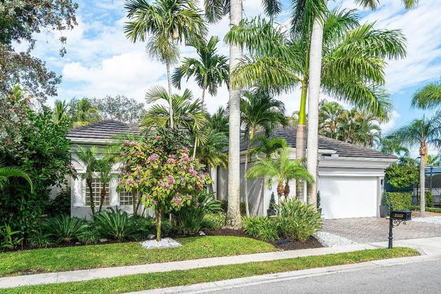2358 NW 49th Lane, Boca Raton, FL 33431