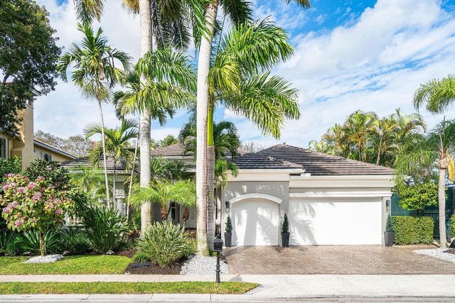 2358 NW 49th Lane, Boca Raton, FL 33431
