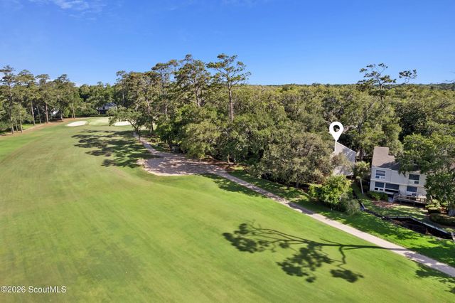 420 N Windward Drive, St. Simons Island, GA 31522