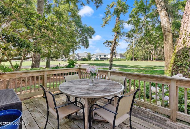 420 N Windward Drive, St. Simons Island, GA 31522
