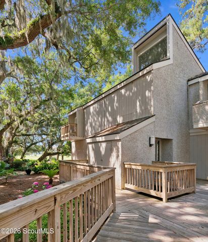 420 N Windward Drive, St. Simons Island, GA 31522