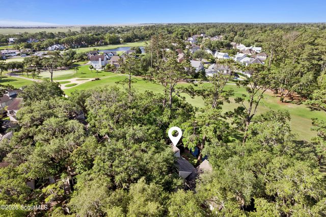 420 N Windward Drive, St. Simons Island, GA 31522
