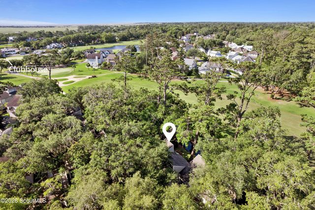 420 N Windward Drive, St. Simons Island, GA 31522