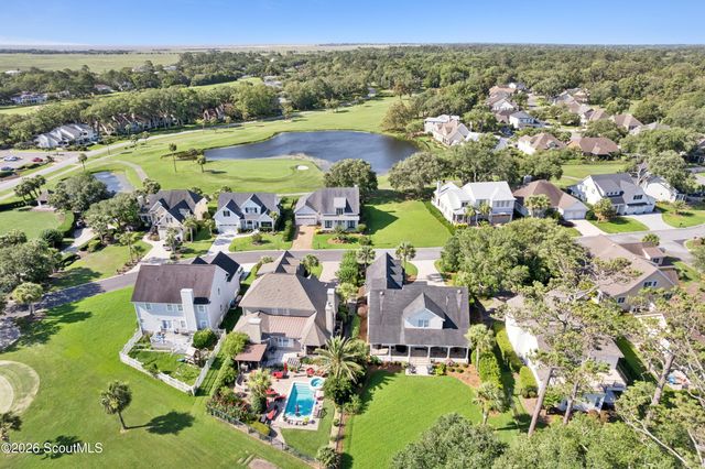 420 N Windward Drive, St. Simons Island, GA 31522