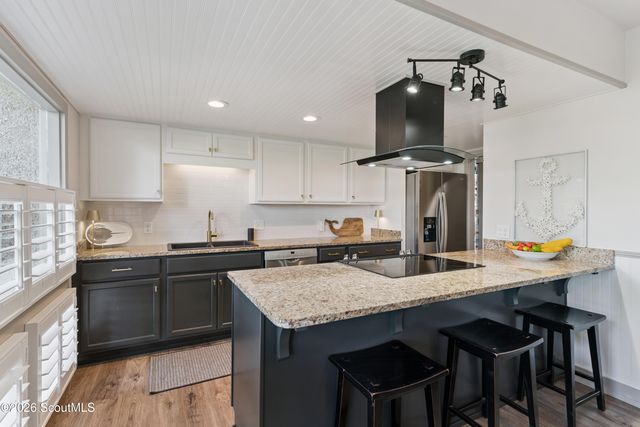 420 N Windward Drive, St. Simons Island, GA 31522