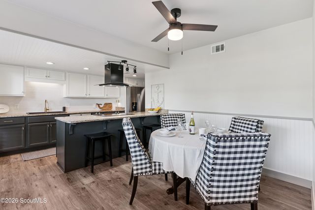 420 N Windward Drive, St. Simons Island, GA 31522