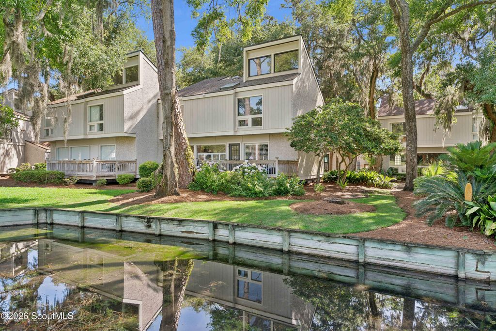 420 N Windward Drive, St. Simons Island, GA 31522