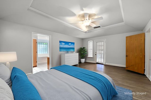 2306 Randy Court, Mansfield, TX 76063