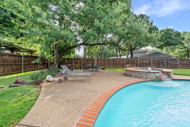 2306 Randy Court, Mansfield, TX 76063