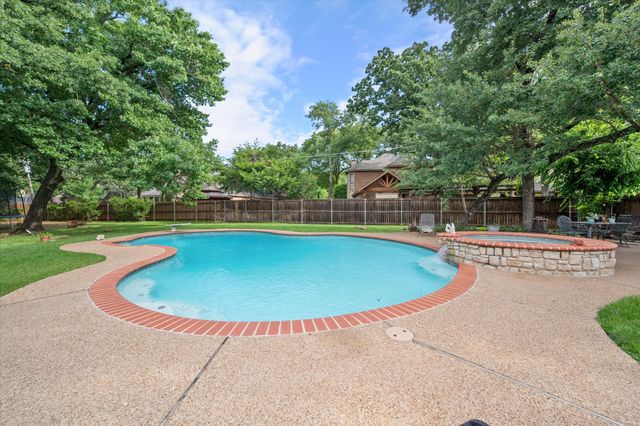 2306 Randy Court, Mansfield, TX 76063