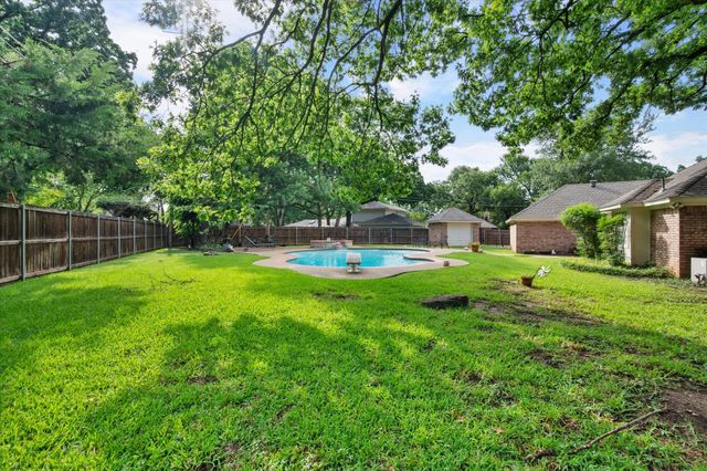 2306 Randy Court, Mansfield, TX 76063